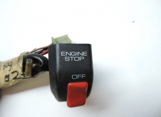 Stuurschakelaar rechts Yamaha FZR 600