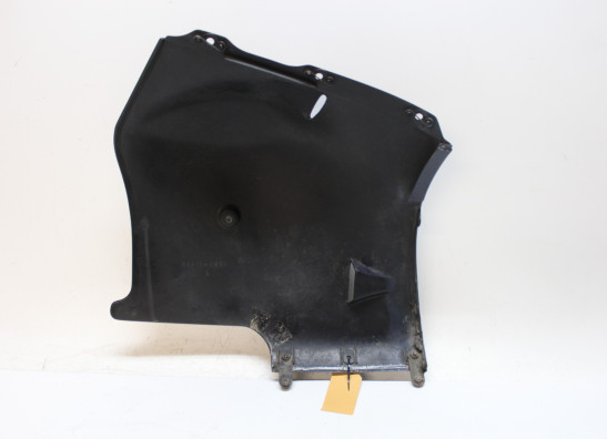 Seiten verkleidung links Suzuki GSX R 1100