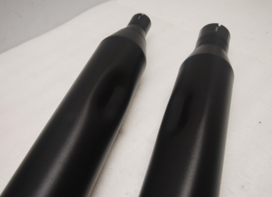 Auspuff Harley Davidson Touring FL