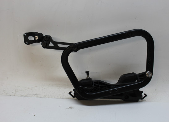 Koffersatz Yamaha Tracer 900