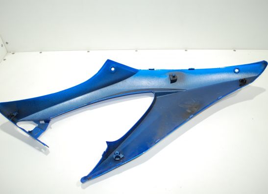 Linker zijkuip Suzuki GSX R 600