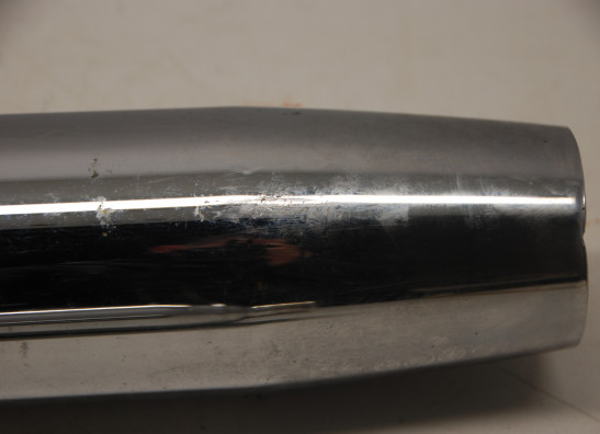 Sportdemper Harley Davidson Touring FL