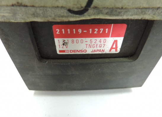 CDI Einheit Kawasaki ZXR 400