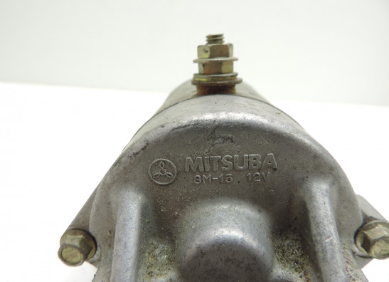 Starting motor Honda CB 600 F