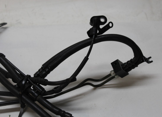 Bremsleitung vorne Yamaha Tracer 900 GT