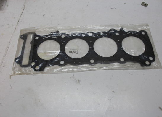 Pakking Suzuki GSX R 600