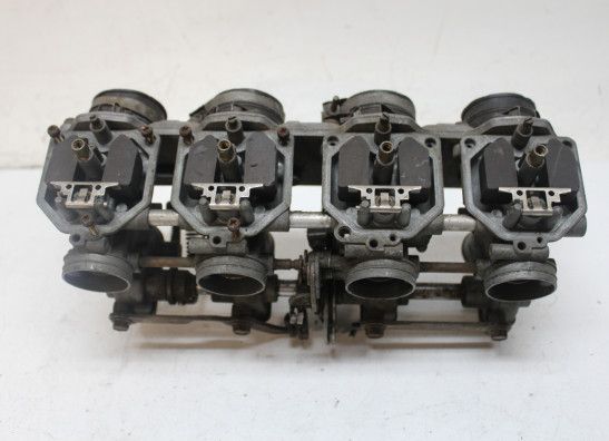 Vergaser-Set Honda CB 550