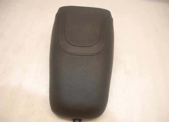 Buddy zadel Harley Davidson Softtail