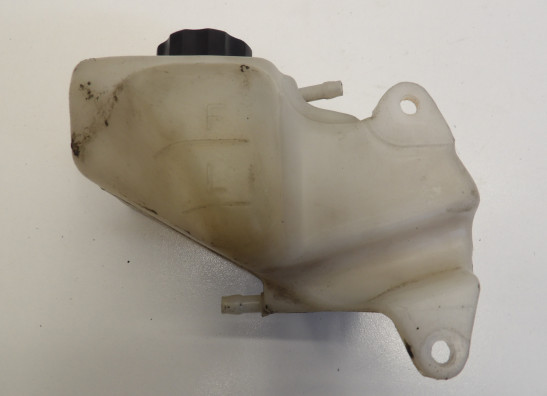Radiator reserve tank  Yamaha FZ 750