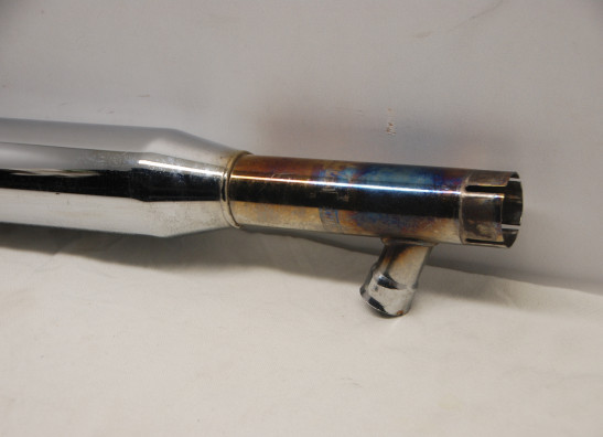 Sportdemper Harley Davidson Softtail