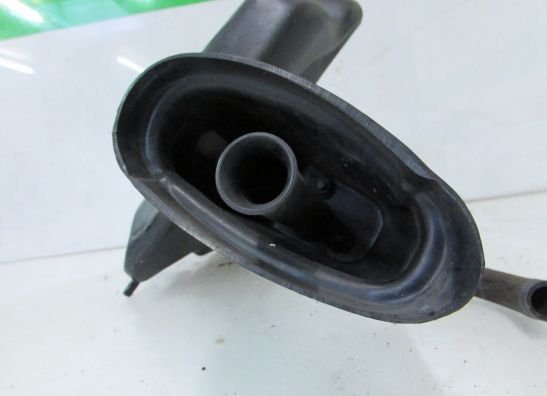 Luftkanale links Kawasaki ZZR 1100