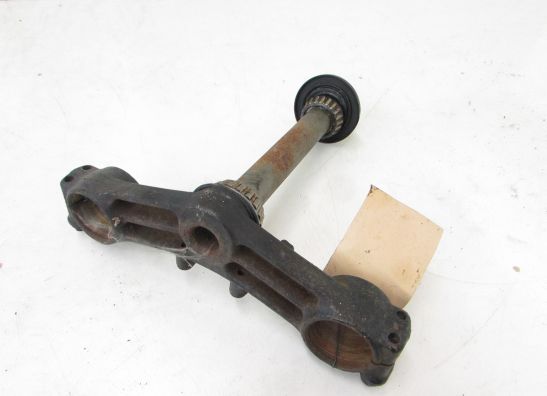 Steering stem Kawasaki ZZR 600