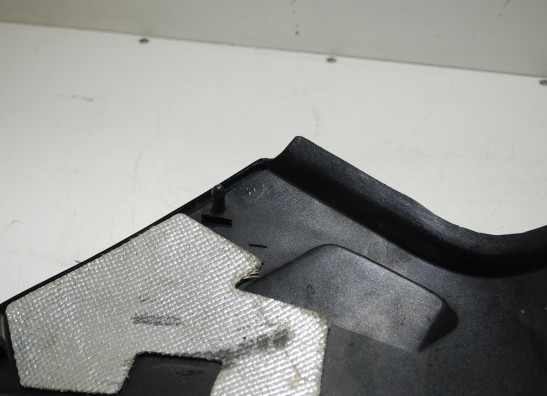 Seitenverkleidung rechts klein Suzuki GSX F 1100