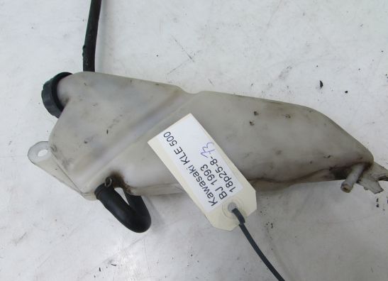 Kuhlflussigkeitsbehälter Kawasaki KLE 500