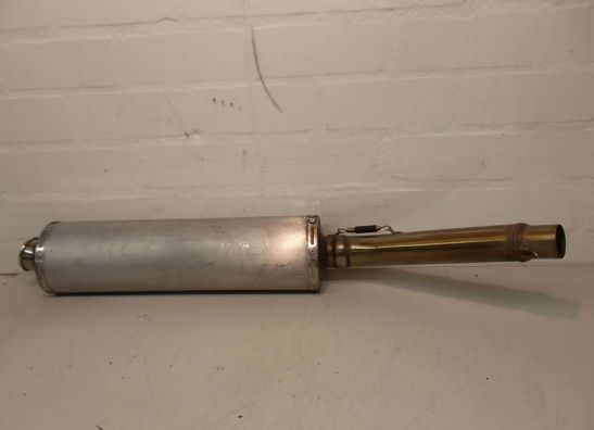 Sportdemper Yamaha YZF R6