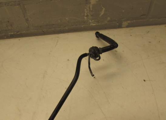 Kupplung Honda VTR 1000 F