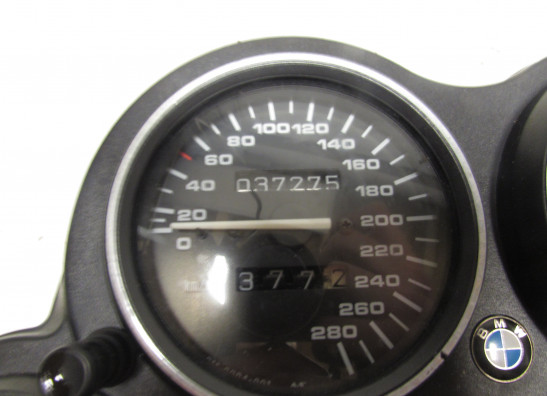 Tacho-set BMW K 1200 RS