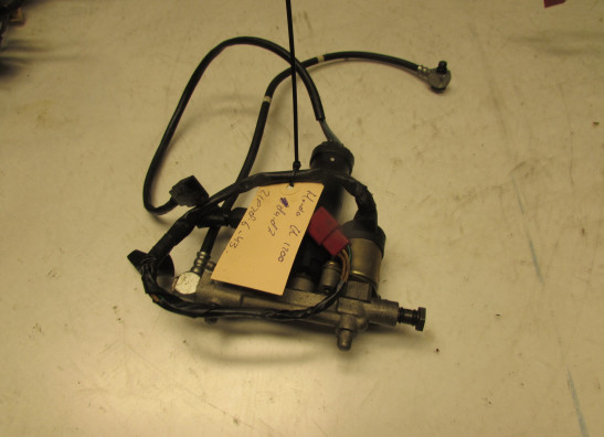 Overig Honda Goldwing GL