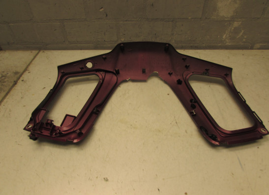 Topkuip bekleding Honda Silverwing