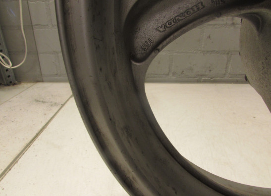 Felge vorne Honda NT 650 GT Hawk