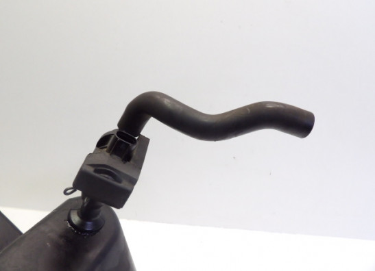 Air cleaner case Kawasaki VERSYS 650