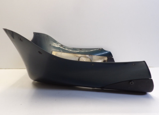 Verkleidung unten Triumph Trophy 900