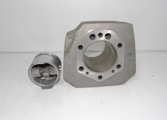 Cylinders Moto Guzzi California 3