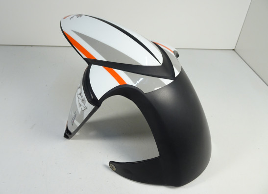 Complete kuipset KTM 990 Superduke