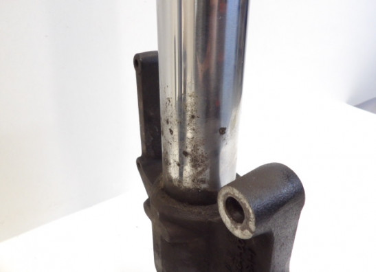 Front pipes complete Kawasaki VERSYS 650