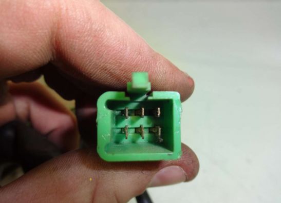 Tellerset Honda Goldwing GL