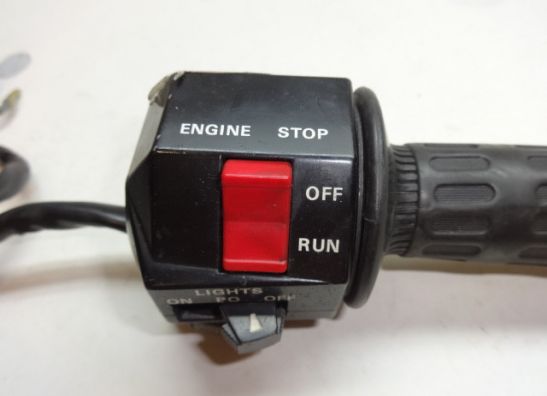 Lenkerschalter rechts Yamaha XJ 700