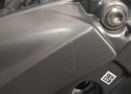 Motorblok BMW R 1250 GS