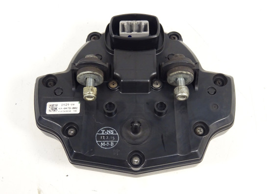 Tacho-set Kawasaki ER 6