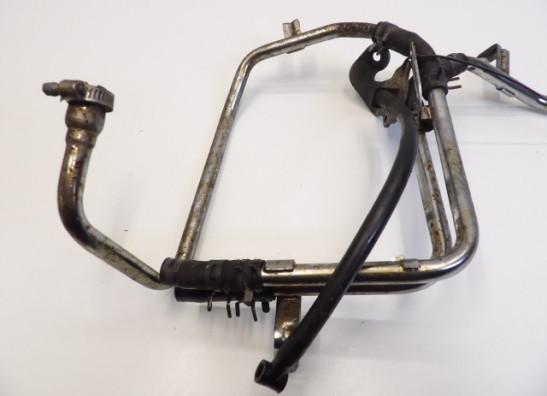 Motorblok diverse Yamaha XVS 650 Dragstar