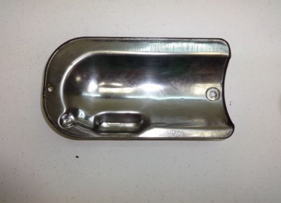 Motorblockdeckel Suzuki GS 850