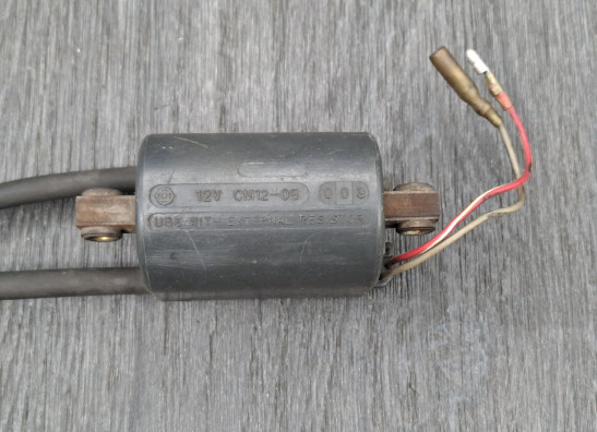 Zundspule Yamaha XS 1100