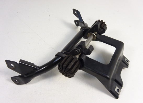 Sitzbank BMW R 1200 RT