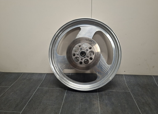 Velgen set Harley Davidson FXD Dyna Super Glide