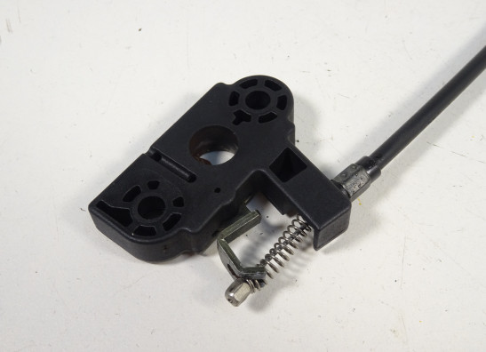 Sitzbank Aprilia Pegaso 650