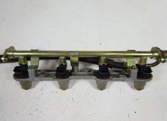 Luftfilter Honda CBR 600 RR