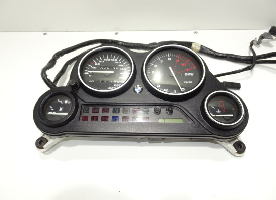 Tacho-set BMW K 1200 GT