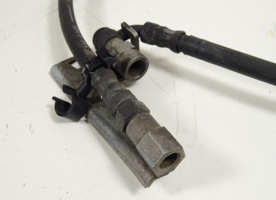 Bremssattel Bremszange hinten BMW K 1200 RS