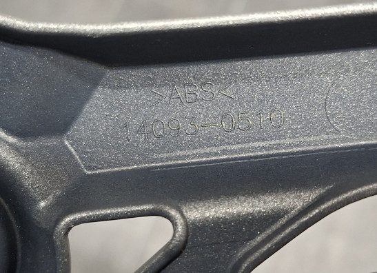 Frame body parts Kawasaki Z 900