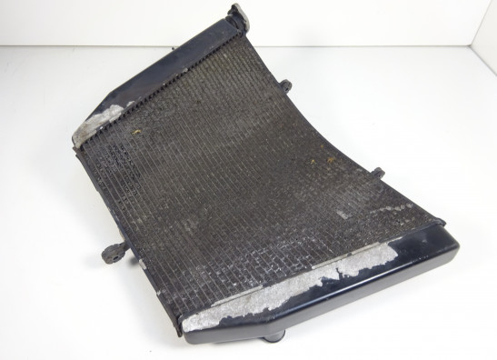 Radiateur Suzuki GSX R 600