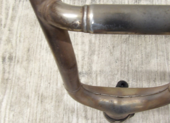 Auspuff-Krummer BMW R 1200 RT