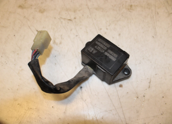 Relais unit Kawasaki LTD 450