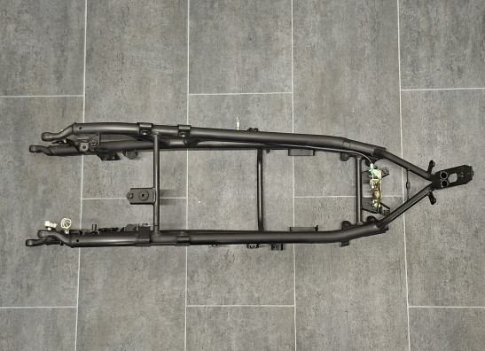 Achtersubframe Honda CB 500 X
