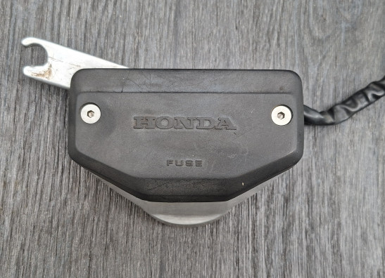 Zekeringkast Honda CB 750 