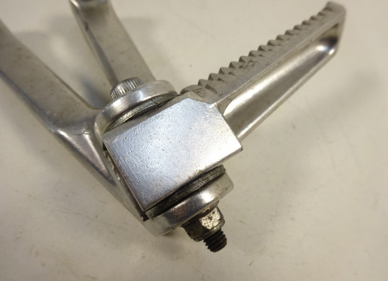 Pillion step left  Yamaha YZF R1