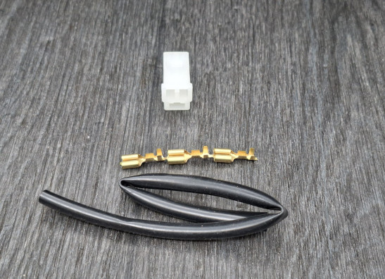 Lichtmaschine Kawasaki ZZR 600